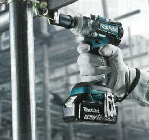 【マキタ社製】穴あけ・締付け製品