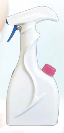 電解オゾン水除菌スプレー『キューオス』