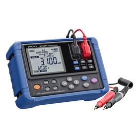 Battery Tester "BT3554"