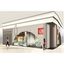 [Production Example] Example of CG Perspective for Commercial Facilities <High Quality, Low Price, Short Delivery Time>