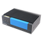 広温度範囲対応かつコンパクトファンレスPC EPC-WHL