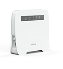 LTE対 応 SIMフリーホームルーター 『PIX-RT100』