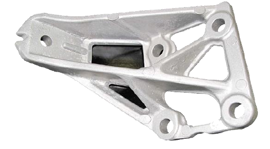 高品質ダイカスト