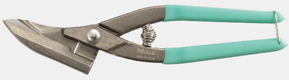 エコ解体鋏『サクサクくん』