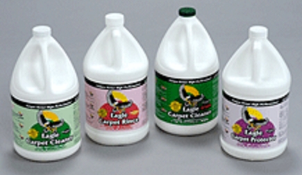 清掃用品『カーペットケアシリーズ』