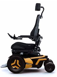 電動車いす『F5VS』