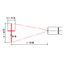 LMX Type Cross Line Marker [FM Lasertec]