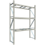 重量ラック　パレットラック（中量棚・重量棚）
