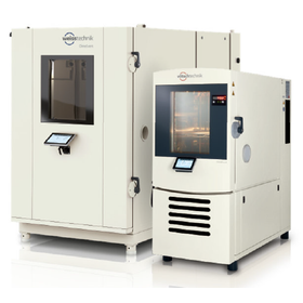 "Environmental Test" Constant Temperature Tester TempEvent