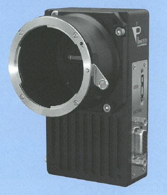 USB2.0 CMOSカメラ ARTCAM-0134AR-WOM アートレイ | イプロス