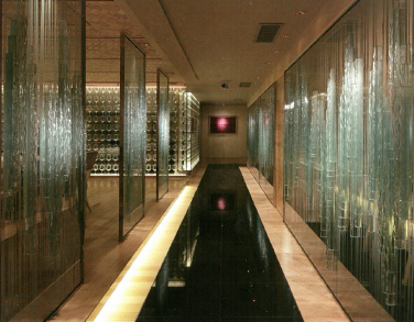 株式会社中日ステンドアート　事業紹介