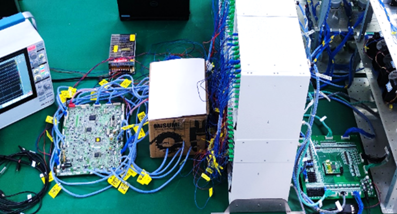 ハードウェア業務の効率化 『製品・治具の受託開発、加工、製造』