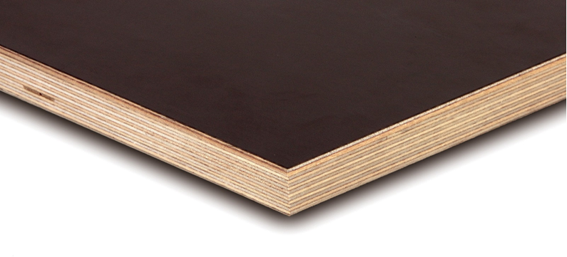 高品質型枠合板『PERI Formply（フォームプライ）』