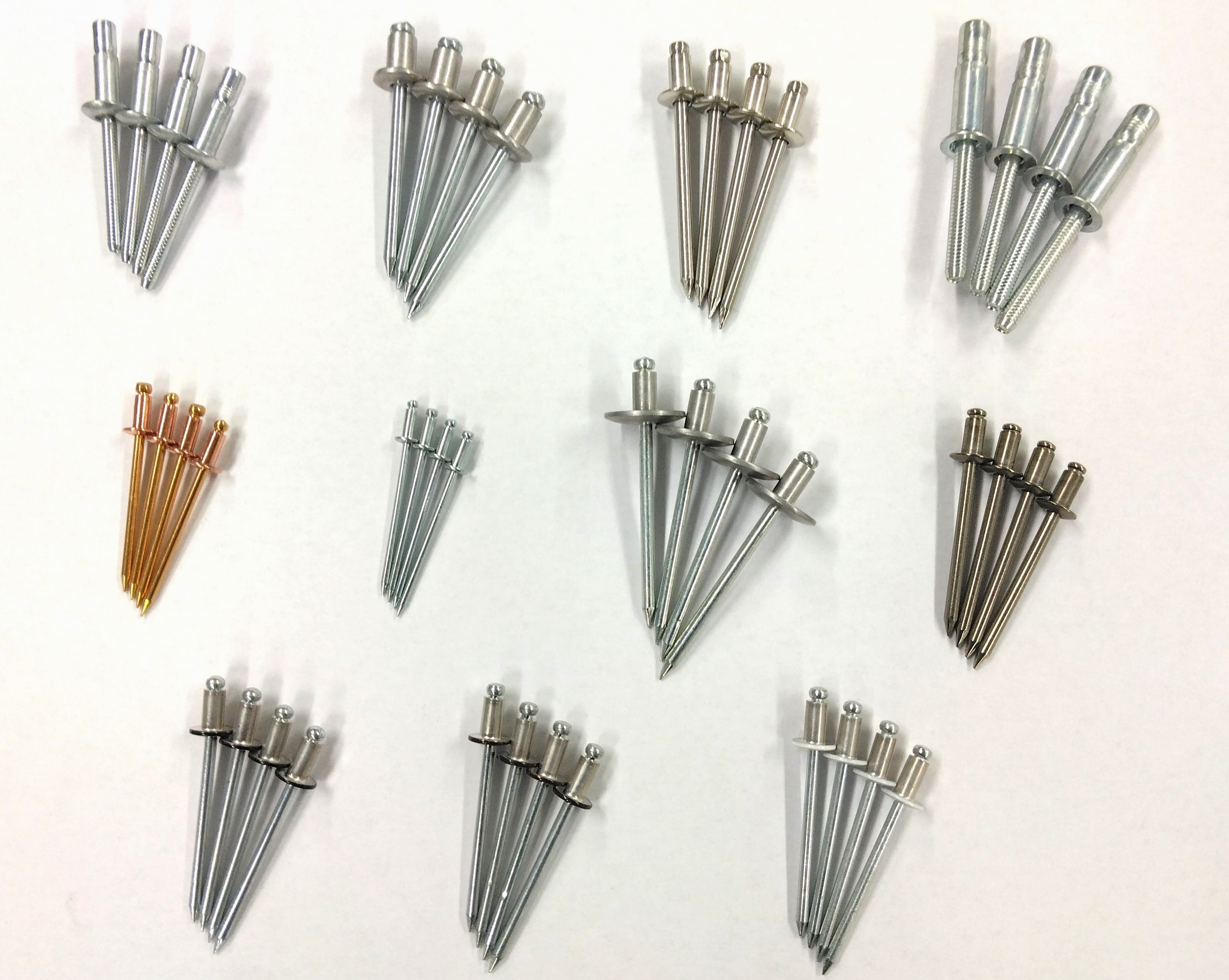 ニッセン　ブラインドリベット ガイド