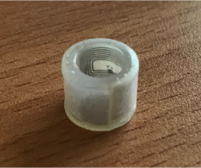 シリコーンフレキシブル基板（Si FPC）