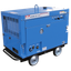Cell-equipped soundproof gasoline high-pressure washer 'GSB3018/3515'