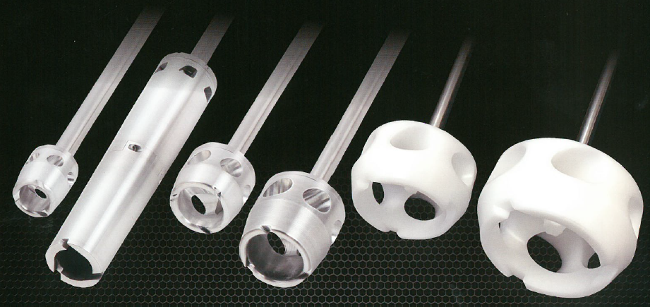 撹拌用アタッチメント『SΦra（エスパイラ）』