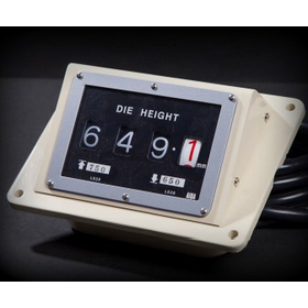 ダイハイトインジケーター（ダイハイトカウンター）MTS-190