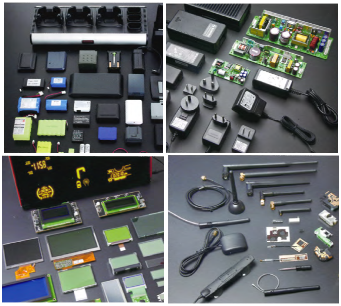 株式会社マップエレクトロニクス　会社案内