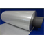 Perforated foil 'Toyarupasu' with fine through-holes formed in aluminum foil.