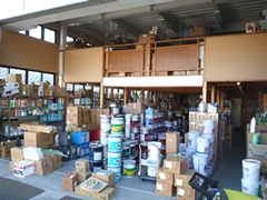 有限会  社やま弥　事業紹介