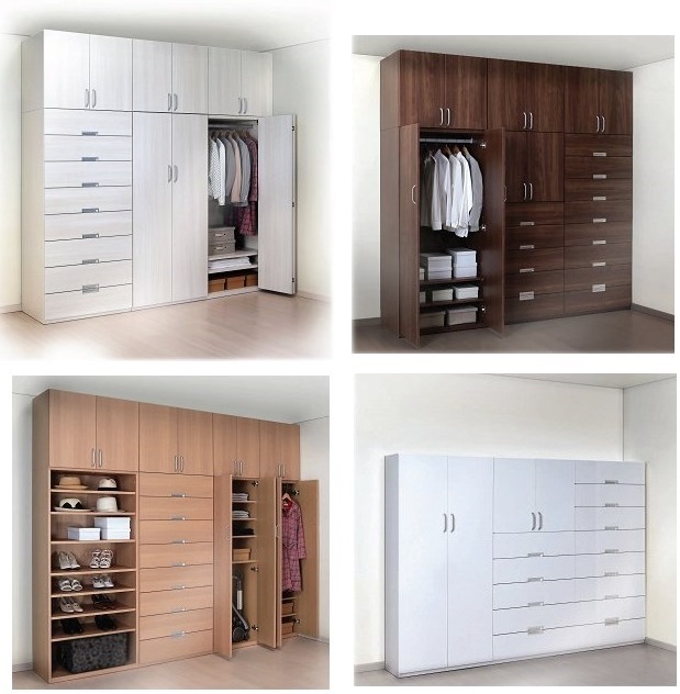 壁面収納『Naravee(ナラビー)』