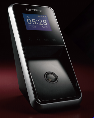 小型顔認証 入退室管理システム『FaceLite』