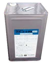 ポリマーセメント系塗膜防水材『ネオ・コートPX』 三ツ星ベルト | イプロス