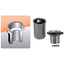 Flexible blind nut "Ebi Nut"