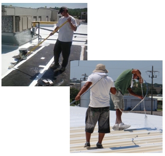 【導入事例】夏の冷房コストを削減したい・食品会社倉庫のケース