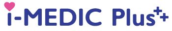 クラウド型　医療・介護統合システム『i-MEDIC Plus』