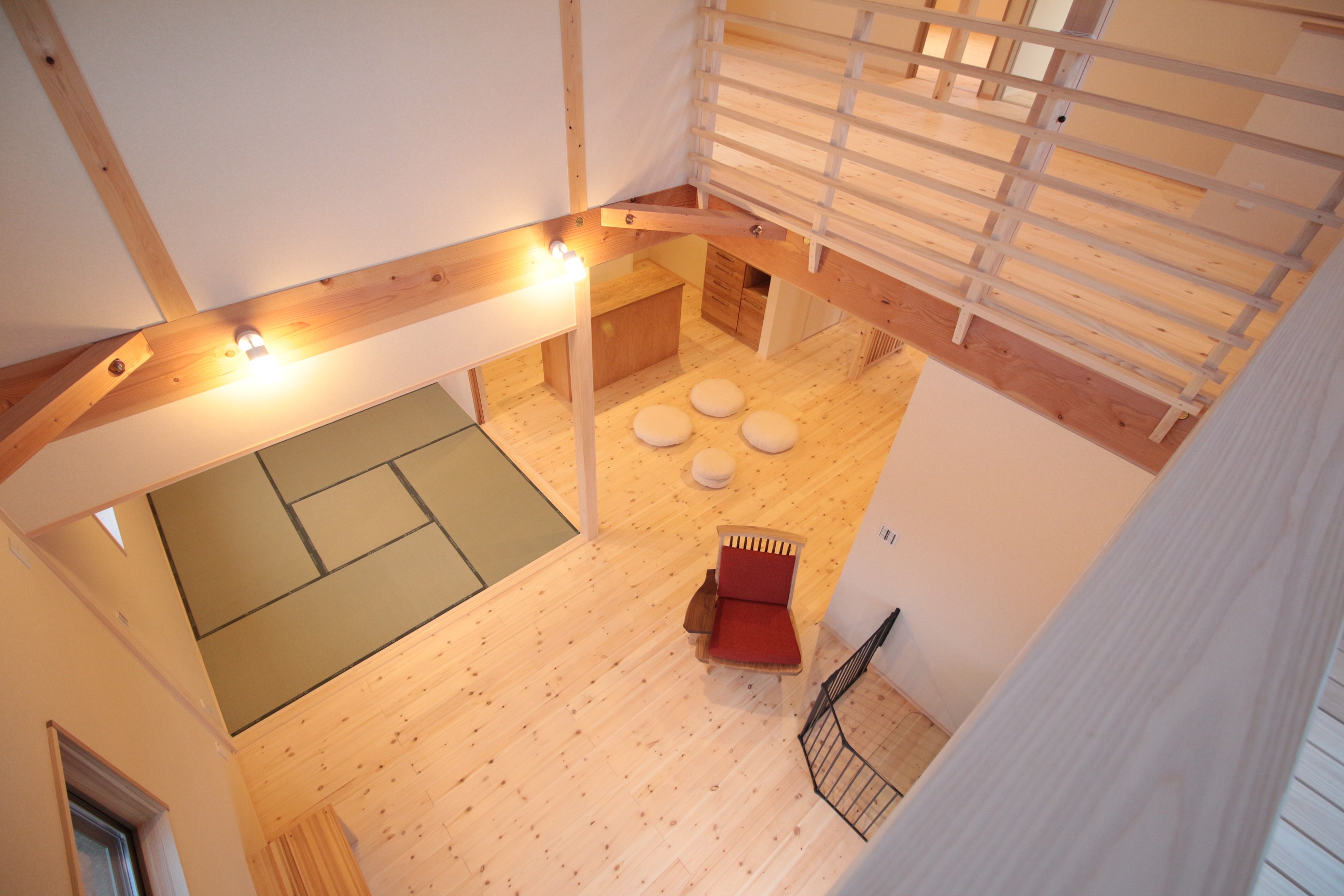 ５G社会の健康空間建築　PHITEN　SPACE　DESIGN