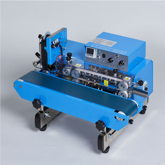 シール機『コンパクトシーラー SKK-C-15』