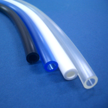 耐アブレーション　ソフトウレタンチューブ