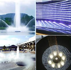 株式会社ウォーターデザイン　事業紹介