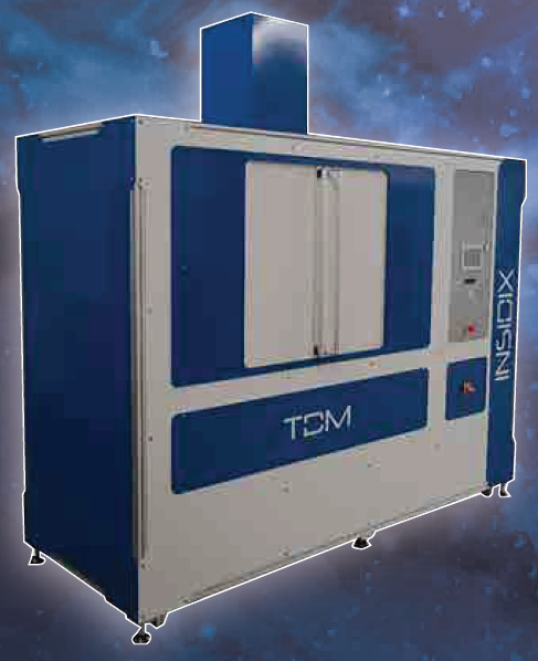 反り・変形計測システム『TDM Compact 3』