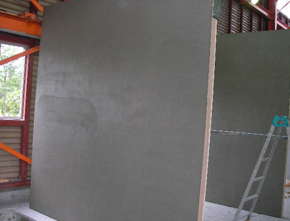 試験体製作サービス