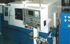 【製品加工】孔明