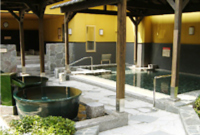 温浴施設　設計サービス