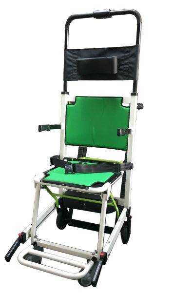 電動式階段昇降機『UD-CHAIR』