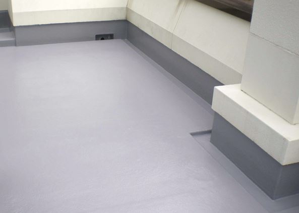 『防水工事』のご案内