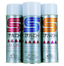 ステンレスコート　スプレータイプ