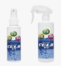 除菌・消臭水『CELA』