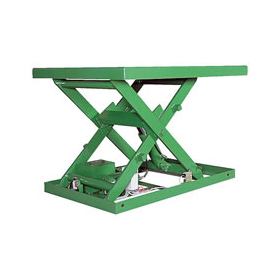 電動リフトテーブル1TON １段式 M1960TL-81AF