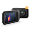 コンパクトサーモグラフィカメラ『FLIR C5』