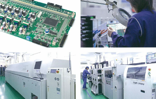 株式会社下平電機製作所　事業紹介