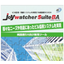 ビル向け監視制御ソフトウェア JoyWatcherSuiteBA