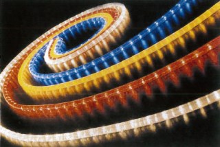 イルミネーションLED