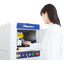 X線回折で構成鉱物を明らかに。地質関連必見！