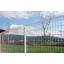 Steel Mesh Fence "Safe Fence MF Type"